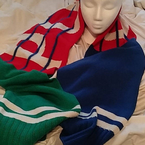Polo Ralph Lauren Other - NEW!!! Men's...POLO Ralph Lauren scarf!